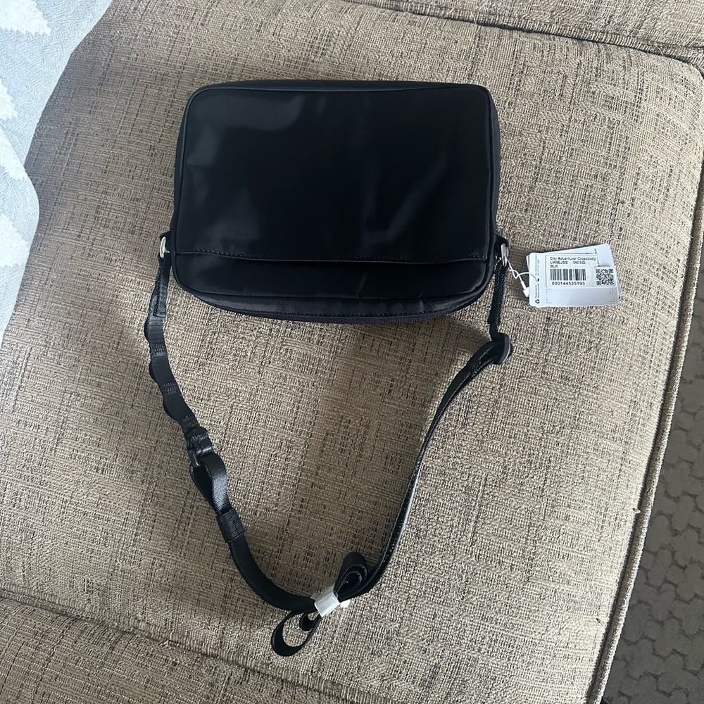 Lululemon crossbody bag